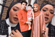 [VIDEO] Sally Whoo Ada Sebab Tak Bawa Ean Maleeq Ke London – ‘Saya Tak Suka Pergi Bercuti Dengan Kawan Bawa Anak, Rushing’