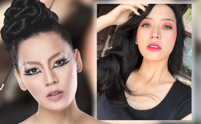 ‘Saya Janda, Sudah Empat Tahun Tak Disentuh’ – Nonny Nadirah