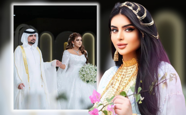 Puteri Dubai Ceraikan Suami Dengan Talak 3 Menerusi Posting Di IG