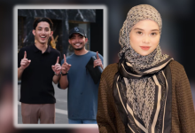 Misya Mazlan Dedah Kongsi Tarikh ‘Birthday’ Sama Dengan Abang Tesla – ‘Kak Maj Marah’