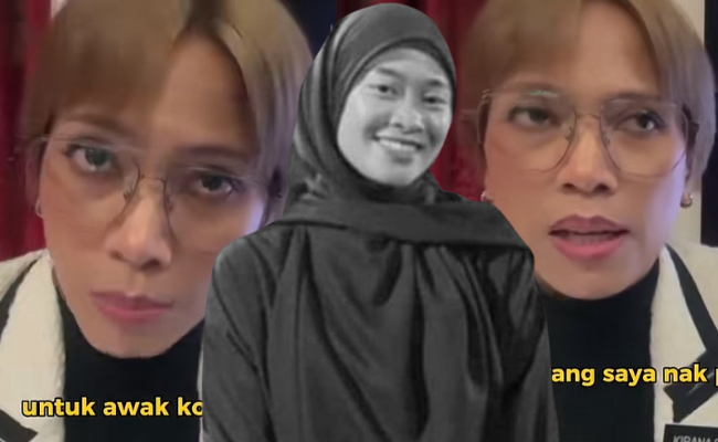 ‘Semua Orang Berpontensi Buat Jahat Pada Kita, Tersilap Pilih Kenalan Nyawa Jadi Taruhan’ – Cikgu Zack Kirana