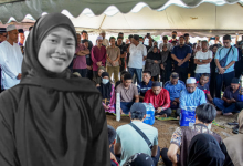 [VIDEO] Netizen Jadi Saksi Kubur Nur Farah Kartini Tak Putus Diziarahi Orang – ‘Apalah Amalan Arwah’