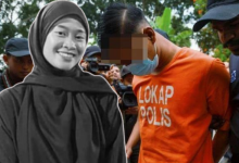 ‘Dia Nak Farah’ – Rakan Universiti Nafi Penjawat Awam Adalah Teman Lelaki Nur Farah Kartini