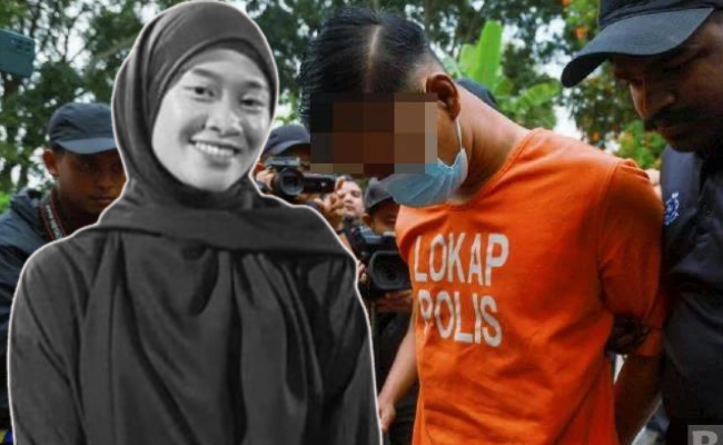 ‘Dia Nak Farah’ – Rakan Universiti Nafi Penjawat Awam Adalah Teman Lelaki Nur Farah Kartini