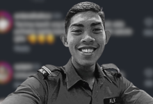 Netizen Berkampung Di IG Penulis Surat Layang Kes Zulfarhan Osman – ‘Awak Hero, Terima Kasih Orang Baik’