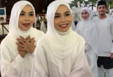 Wani Kayrie Tak Pernah Bercinta Dengan Afieq Shazwan – ‘Netizen Doakan Kami Berjodoh, Saya Amin’