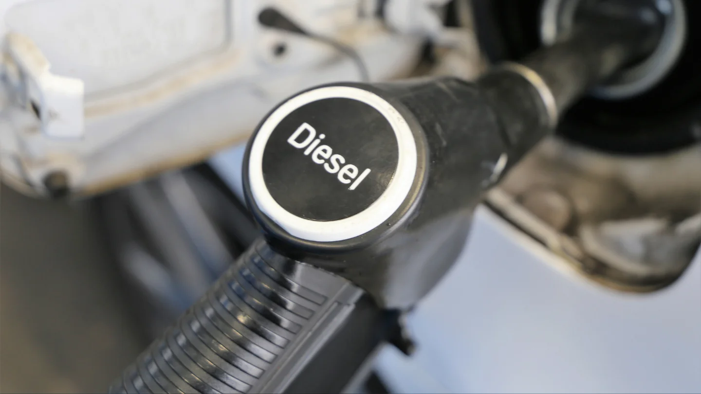 Penyasaran Subsidi Diesel Beri Impak Minimal Kepada Industri Pembinaan