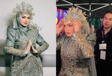 Ezuwan Ismail Cabar Diri Buat Busana Tradisional, Kagum Dengan Cara Kerja Siti Nurhaliza – ‘Bukan Senang Nak Dapat Pujian Datuk K’