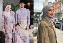 Netizen Tanya Mana Fattah Amin & Fatima, Fazura Beri Respon – ‘Ada Di Rumah, Kami Nak Jaga Privasi Sikit’