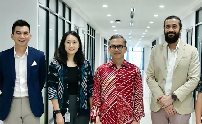 Google Lancar Advertising Revenue Lab Malaysia Untuk Perkembangan Berita Digital Dalam Negara