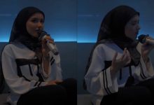 [VIDEO] Karaoke Lagu ‘Made For Me’, Netizen Puji Suara Hannah Delisha – ‘Sama Macam Penyanyi Original’