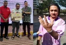 Iqbal Mazlan Rayu Bantuan Kewangan, Cadang Nak Buat ‘Podcast’ Sendiri – ‘Dah Lebih Sebulan Saya Tak Makan Ubat Cina’