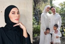 Isteri Baim Wong Ubah Penampilan, Kini Tampil Berhijab – ‘Aku Takut Mati’