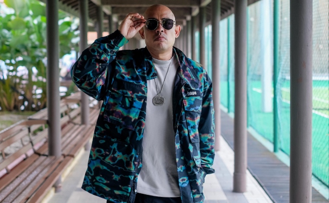 Joe Flizzow Sentiasa Amal Sikap Rendah Diri, Tak Perlu Pasang ‘Bodyguard’ Untuk ‘Follow’ – ‘Saya Tak Ada Musuh’