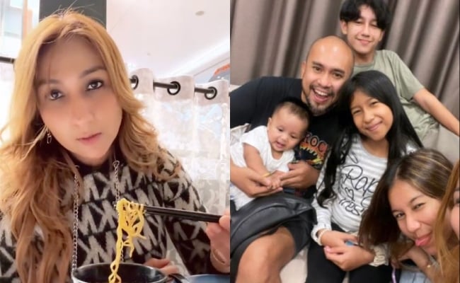 [VIDEO] Kak KM Dedah Anak-Anak Tak Berani Menipu – ‘Itu Paling Aku Pantang’