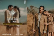 ‘Ada Afgan & Lyodra: Live In Kuala Lumpur’ Bakal Temui Peminat September Ini, Pembeli Tiket Awal Dapat Harga Istimewa