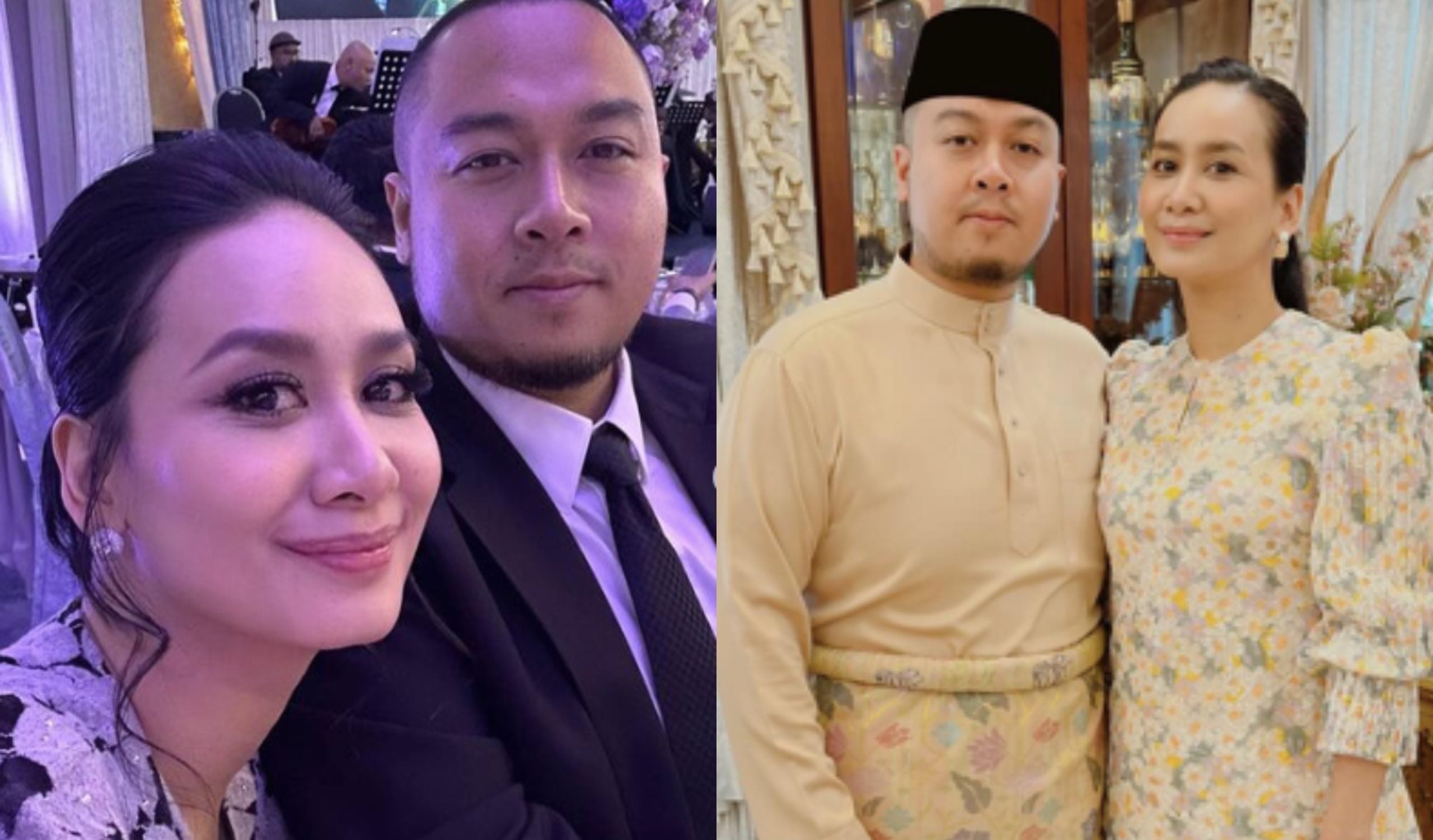 Bimbang Isu ‘Penyondol’, Marsha Luang Masa Dengan Suami – ‘Kami Tahu Password Tapi Tak Terfikir Nak Periksa Telefon’