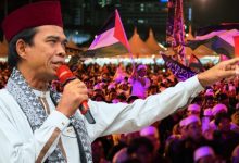 Maal Hijrah: Lebih 60,000 Dijangka Banjiri Ceramah Ustaz Abdul Somad Di Malam Ehsan Untuk Insan