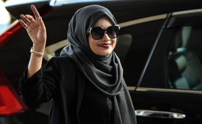 ‘Puan Norjuma, Ini Amaran Terakhir..Sekiranya Tidak Hadir, Waran Tangkap Akan Dikeluarkan’