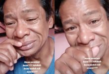 [VIDEO] Man Raja Lawak Nangis Filem Lakonannya Tak Dapat Sambutan? – ‘Mana Peminat Kami, Adakah Kami Dah Tak Sesuai?’