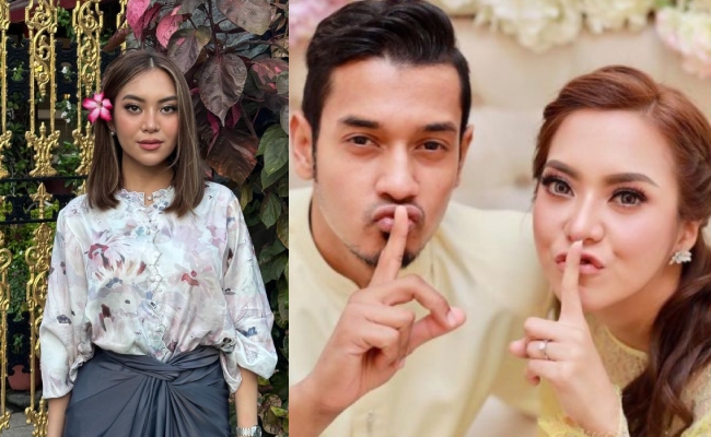 Mawar Rashid Enggan Ulas Mengenai Bekas Suami, Mahu Fokus Besarkan Anak Bersama – ‘Saya Takut Timbul Pula Masalah Lain’