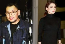 Michael Ang Tak Boikot, Sedia Kerjasama Dengan Ruhainies – ‘Cuma Belum Ada Naskhah Yang Sesuai Dengan Bakat Dia’