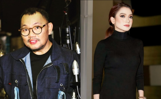 Michael Ang Tak Boikot, Sedia Kerjasama Dengan Ruhainies – ‘Cuma Belum Ada Naskhah Yang Sesuai Dengan Bakat Dia’