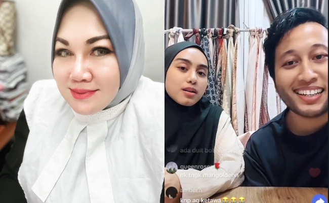 Peguam Tegur Alif Teega & Aisyah Hijanah Beria Kongsi Momen Ditahan SPRM – ‘Nanti Akan Buatkan Orang Fikir OYDS Dapat Layanan Baik’