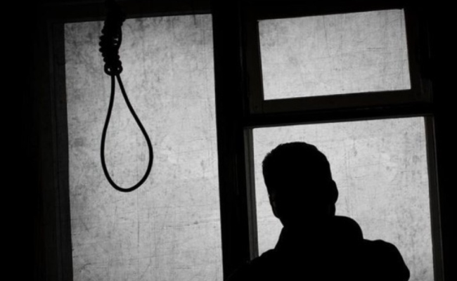 Pemuda Tertekan, Gantung Diri Selepas Dua Tahun Menganggur