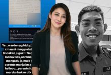 Rita Rudaini – ‘Patut Tak Tindakan Diambil Pada Pengurusan, Bomoh Laptop?’