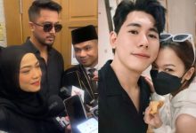 Ruhainies Perjelas Swafoto Bersama Lelaki Kacak Di IG Story – ‘Dia Rakan Dalam Industri, Aliff Pun Kenal’