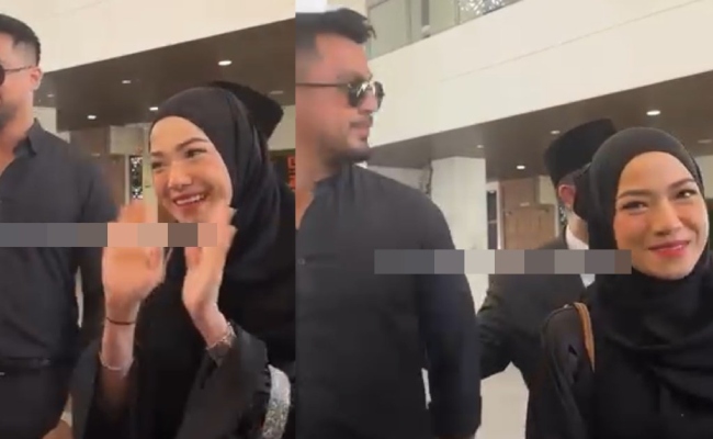 ‘Lebih 10 Tahun Berkhidmat Di Agensi Agama, Belum Pernah Lihat Pasangan Didakwa Kes Khalwat Tersenyum Di Mahkamah’