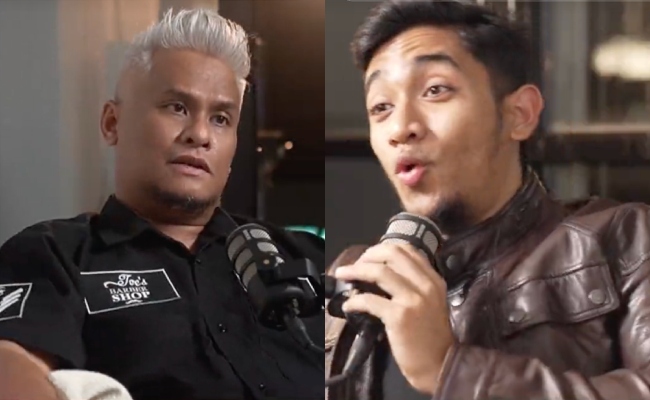 [VIDEO] ‘Sepatutnya Saya Antara Petugas Dalam Flight MH370?’