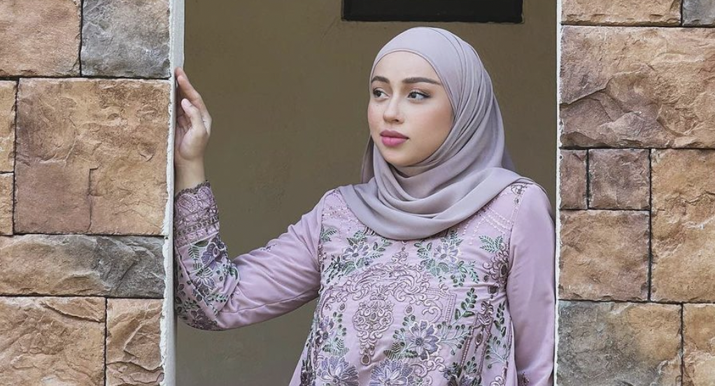 Genap Tiga Tahun Dalam Perjalanan Hijrah, Oktovia Manrose Sentiasa Berdoa Agar Kekal Istiqamah