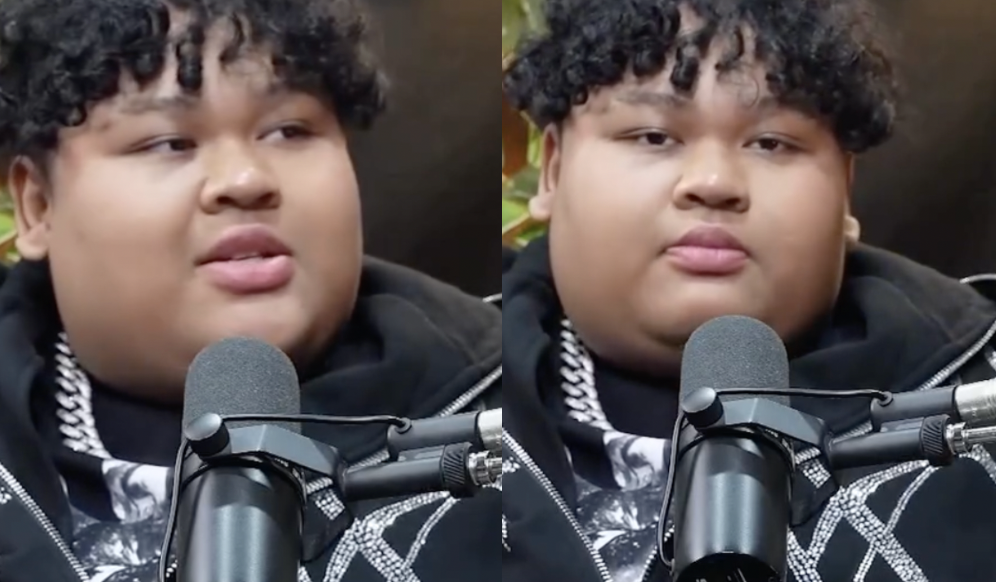 [VIDEO] ‘Waktu Besar Baru Cari, Saya Rasa Trauma Dengan Dia & Lelaki’ – Cik B