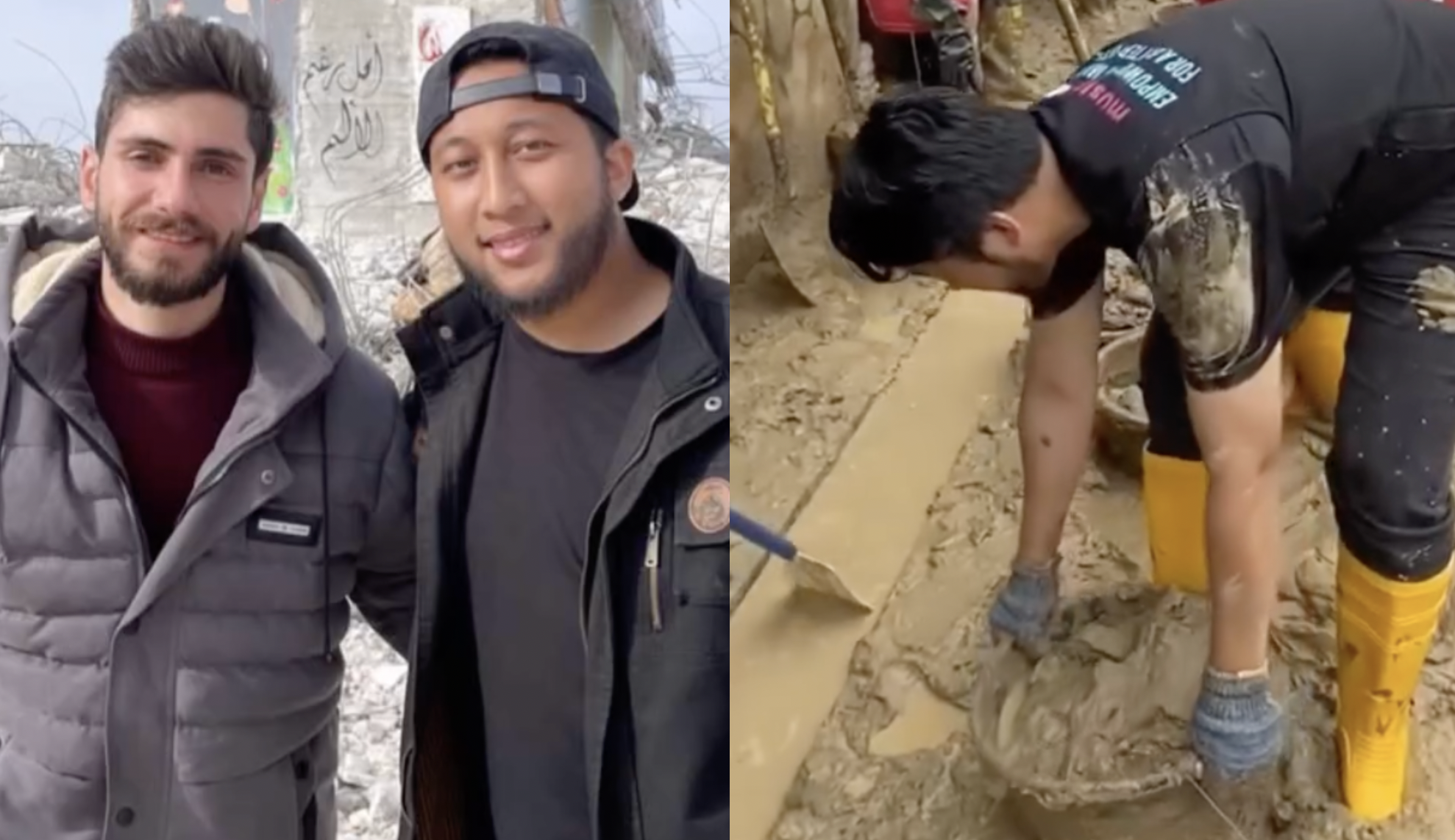 ‘Selepas Ini Kalau Nak Buat Sedekah, Wakaf & Sampaikan Bantuan Pergi Terus Dekat NGO’ – Alif Teega