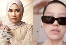 ‘Nonny Dah Dewasa, Sudah Boleh Menilai Mana Yang Baik & Buruk’ – Mila Jirin