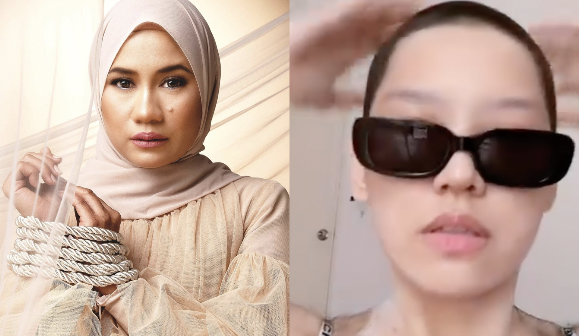 ‘Nonny Dah Dewasa, Sudah Boleh Menilai Mana Yang Baik & Buruk’ – Mila Jirin