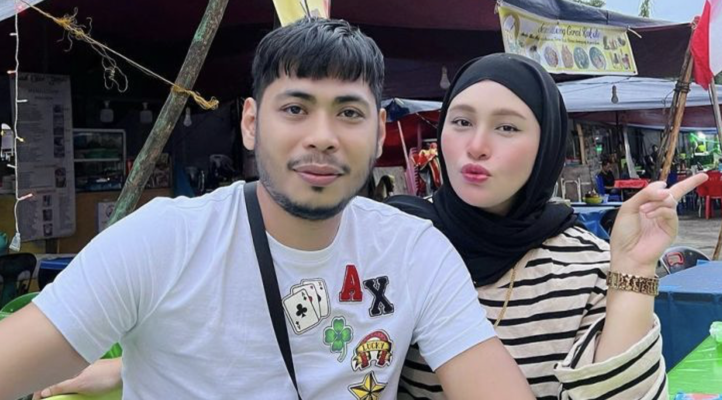 ‘Ya, Memang Saya Yang Ditahan Reman Bersama Isteri’ – Mamat Sepah