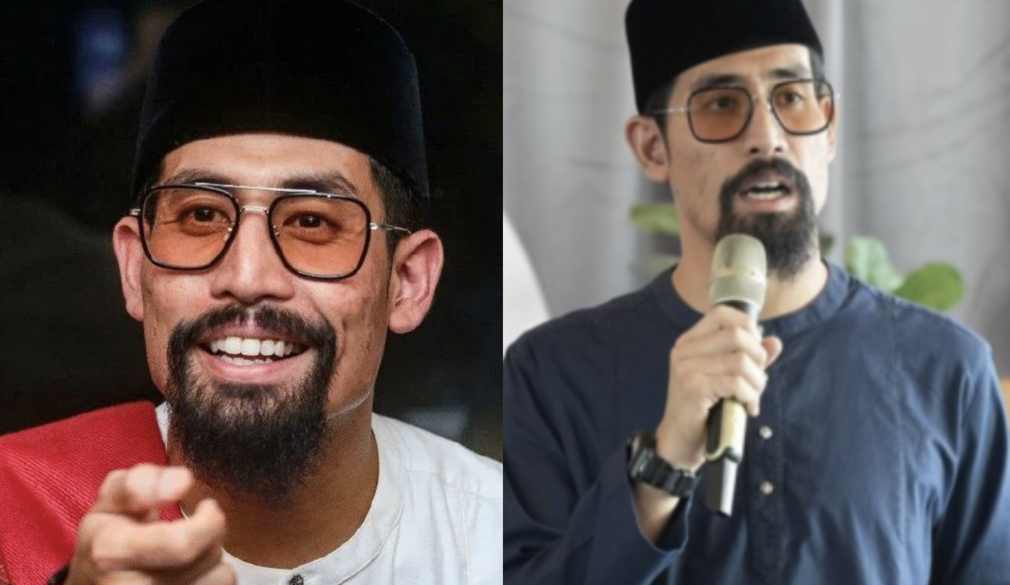 Stesen Radio Patuh Arahan JAIS, Ustaz Don Tidak Akan Muncul Dalam Segmen ‘Don Give Up’