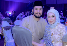 ‘Hidup Banyak Berubah Selepas Kahwin & Semakin Tenang Berbanding Dulu’ – Nad Zainal