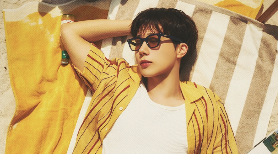 Ketua Kumpulan INFINITE, Kim Sung Kyu Bakal Datang Ke Malaysia Bagi Menjayakan [LV3: Let’s Vacay] Asia Tour Ogos Ini!