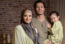 [VIDEO] 7 Tahun Berkongsi Hidup, Fattah Amin Luah Rasa Bertuah Memiliki Fazura Sebagai Isteri