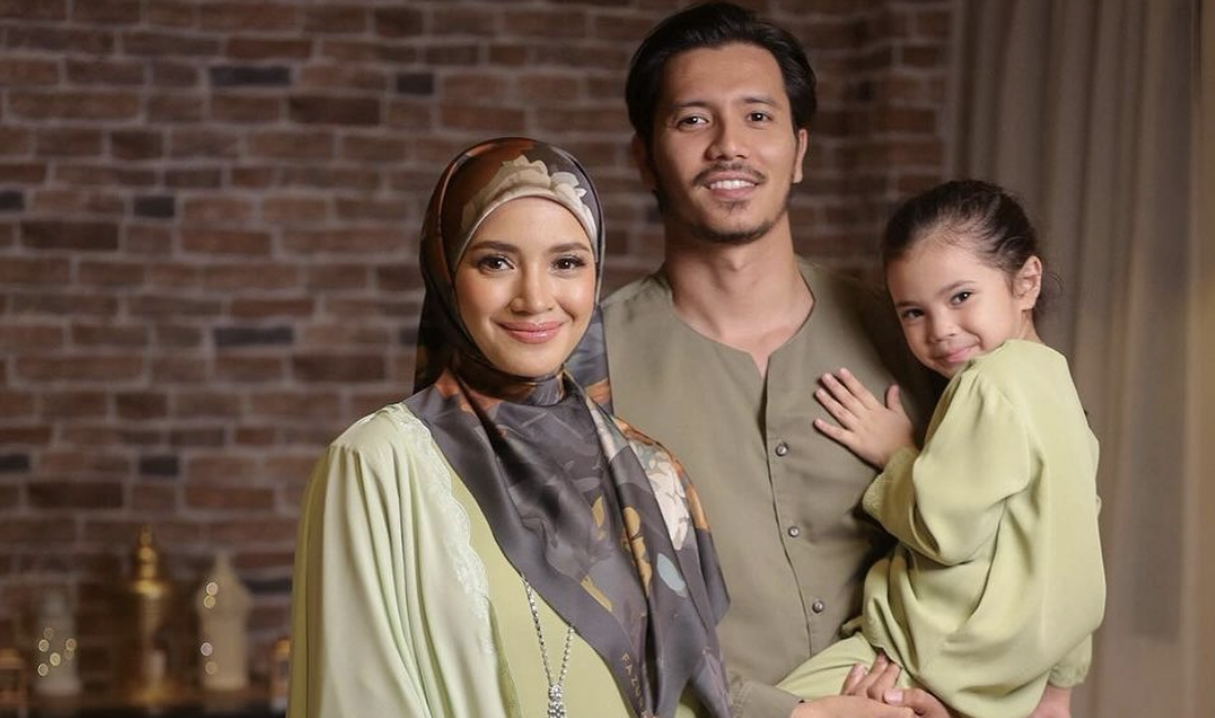 [VIDEO] 7 Tahun Berkongsi Hidup, Fattah Amin Luah Rasa Bertuah Memiliki Fazura Sebagai Isteri