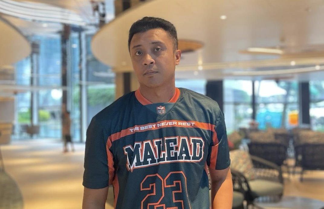‘Aku Girlfriend Pun Tak Ada Syaitan! Nak Pukul Siapa…’ – Taufiq Hanafi