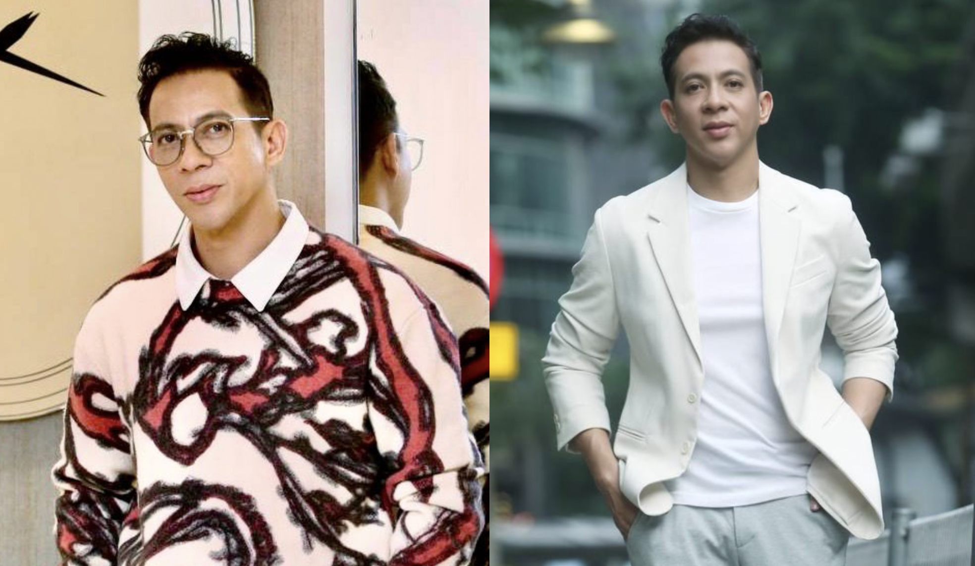Rayme Zainal Gembira Nama & Karya Seni Semakin Dikenali Ramai