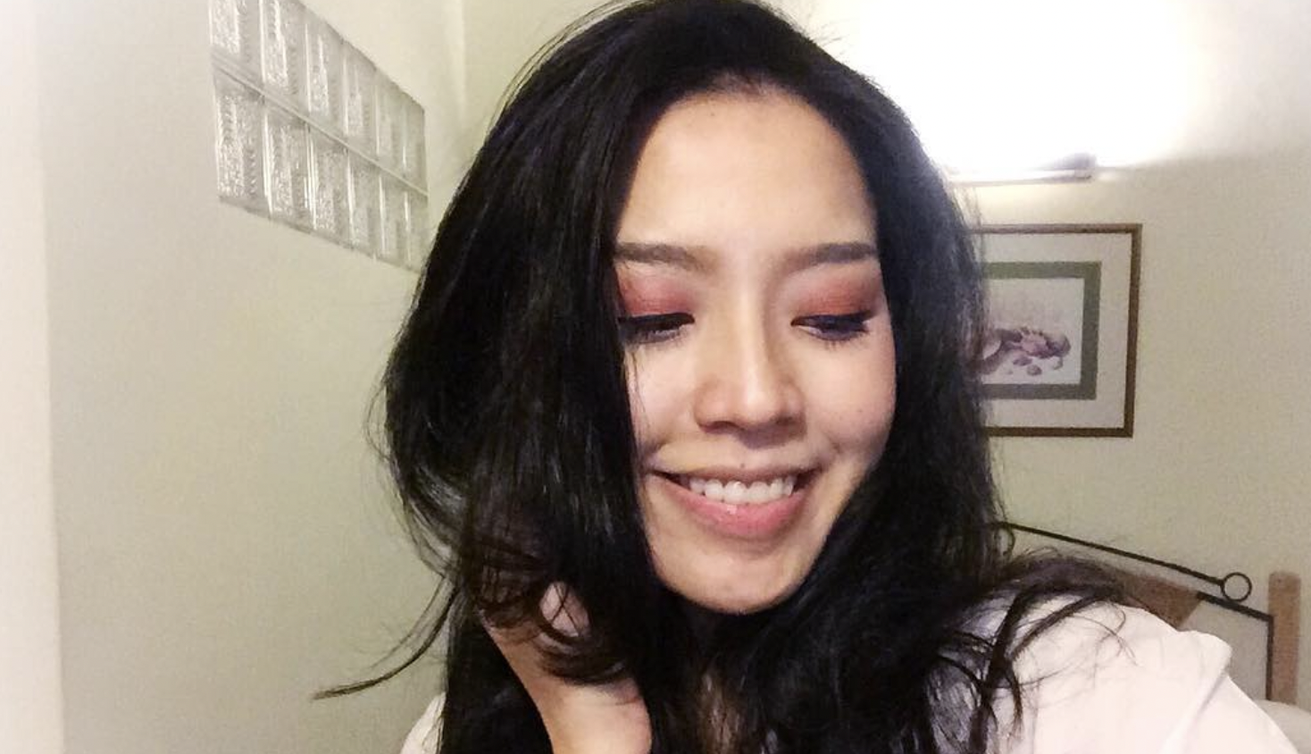‘Aku Tak Nak Kahwin Dengan Lelaki Yang Hanya Tahu Merosakkan Perempuan’ – Nonny Nadirah