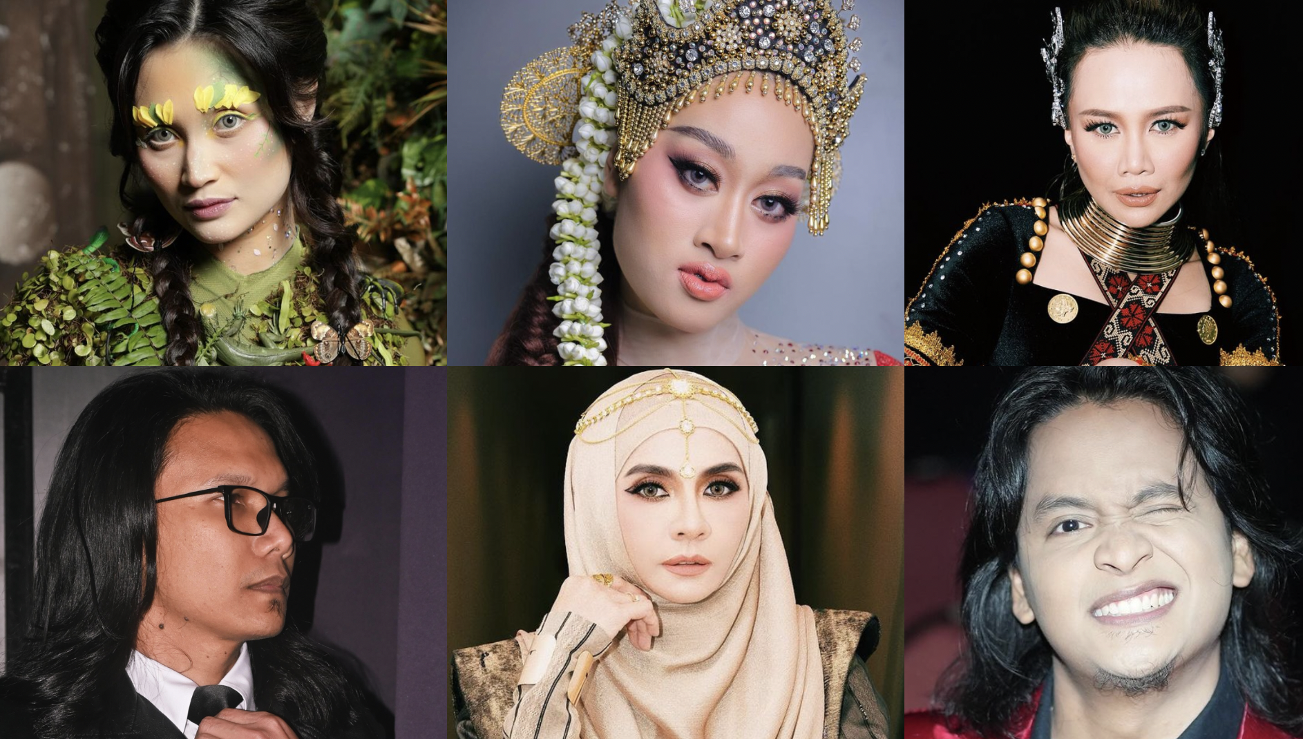 Aepul Roza Juara The Hardest Singing Show, Bawa Pulang RM150,000!