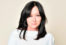 Pelakon Shannen Doherty Meninggal Dunia Pada Usia 53 Tahun