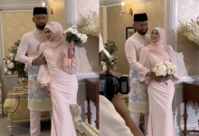 [VIDEO] POV Redza Rosli Pertama Kali ‘Photoshoot’ Dengan Isteri – ‘Not Bad Kan Sayang’